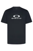 Koszulki rowerowe - Koszulka MTB Oakley Free Ride RC SS BlackoutS - miniaturka - grafika 1