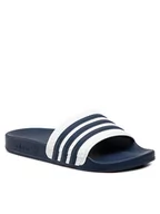 Klapki i japonki męskie - Adidas ORIGINALS ADILETTE > G16220 - miniaturka - grafika 1