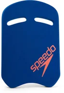 Pływanie - Speedo kickboard niebieski - miniaturka - grafika 1