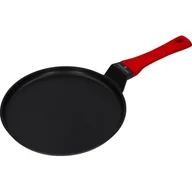 Patelnie - ZWIEGER OBSIDIAN PATELNIA DO NALEŚNIKÓW 26CM 5903357372149 - miniaturka - grafika 1
