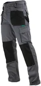 Odzież robocza - Spodnie robocze Stalco Basic Line S-47858 L  ! - miniaturka - grafika 1