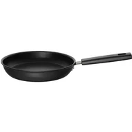 Patelnie - Fiskars Patelnia Hard Face 1052222 24 cm - miniaturka - grafika 1