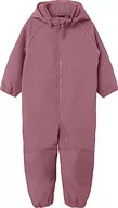 Kurtki i płaszcze dla chłopców - NAME IT Nmnalfa Softshell Suit Solid Fo Noos kurtka unisex, Dark Sapphire, 98 - miniaturka - grafika 1