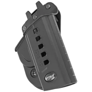 Kabura Fobus Sig/Sauer P320/P250, Ruger, Savage, Girsan, Bersa (320S ND QL) - Kabury i pokrowce - miniaturka - grafika 2