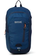 Plecaki - Regatta Plecak turystyczny "Highton V2" w kolorze niebieskim - 25 l - miniaturka - grafika 1