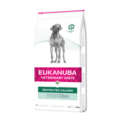Eukanuba Restricted Calorie 12kg