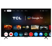 Telewizory - TCL 55C6K 55" QD-Mini LED 4K - miniaturka - grafika 1