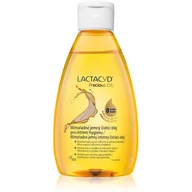 Żele do higieny intymnej - Lactacyd Precious Oil olejek delikatnie oczyszczajacy do higieny intymnej 200 ml - miniaturka - grafika 1