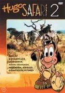 Kino familijne DVD - Imperial Entertainment Hugo Safari 2 - miniaturka - grafika 1