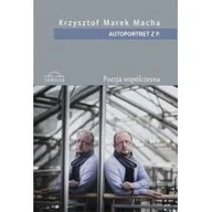 Poezja - Autoportret z P. - miniaturka - grafika 1