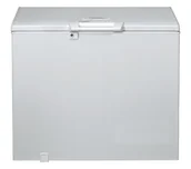 Zamrażarki - Whirlpool WHE 21114 - miniaturka - grafika 1