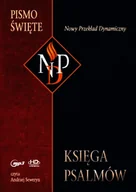 Audiobooki - poradniki - Księga Psalmów-Audiobook MP3 9788378290636 - miniaturka - grafika 1