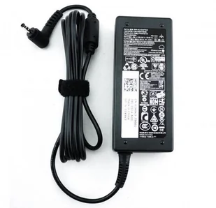 DELL 450-AAZZ adapter zasilający/ inwentor Wewnętrzna 65 W Czarny - Adaptery i przejściówki - miniaturka - grafika 1