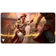Akcesoria do gier planszowych - Ultra-Pro: Magic the Gathering - Murders at Karlov Manor - Playmat A - gra - miniaturka - grafika 1