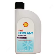 Płyny chłodnicze - Shell Płyn Do Chłodnic Longlife Koncentr G12+ (1L) - miniaturka - grafika 1