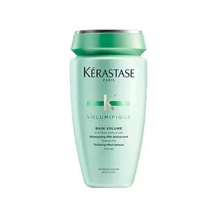 Kerastase Volumifique kąpiel dodająca objętości włosom cienkim 250ml - Szampony do włosów - miniaturka - grafika 1