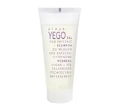 Szampony do włosów - Ziaja LTD. Z.P.L. SP. Z O.O. yego żel pod prysznic i szampon do włosów cytrynowa werbena 200 ml 7086844 - miniaturka - grafika 1