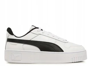 Buty Damskie Puma 38939003 Carina Street 41 - Buty sportowe damskie - miniaturka - grafika 1