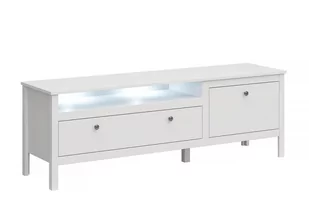 Szafka RTV FARGE - Szafki RTV Szafka RTV FARGE - Szafki RTV - miniaturka - grafika 1