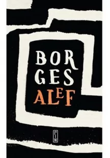 Alef Borges Jorge Luis - Proza - miniaturka - grafika 2