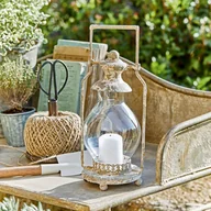 Pozostałe ozdoby ogrodowe - Lampion Uda - miniaturka - grafika 1