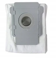 Worki do odkurzaczy - Worek do iRobot Roomba i3 i4 i5 j5 i7 i8 j7 j9 s9, Plus, Combo, Clean Base - miniaturka - grafika 1
