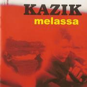 Rock - Melassa Kazik Płyta CD) - miniaturka - grafika 1