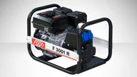 Agregaty prądotwórcze - FOGO F3001R 2.7kW - miniaturka - grafika 1