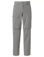 Spodnie męskie - VAUDE Spodnie męskie Men's Farley Stretch Zo Pants II - miniaturka - grafika 1
