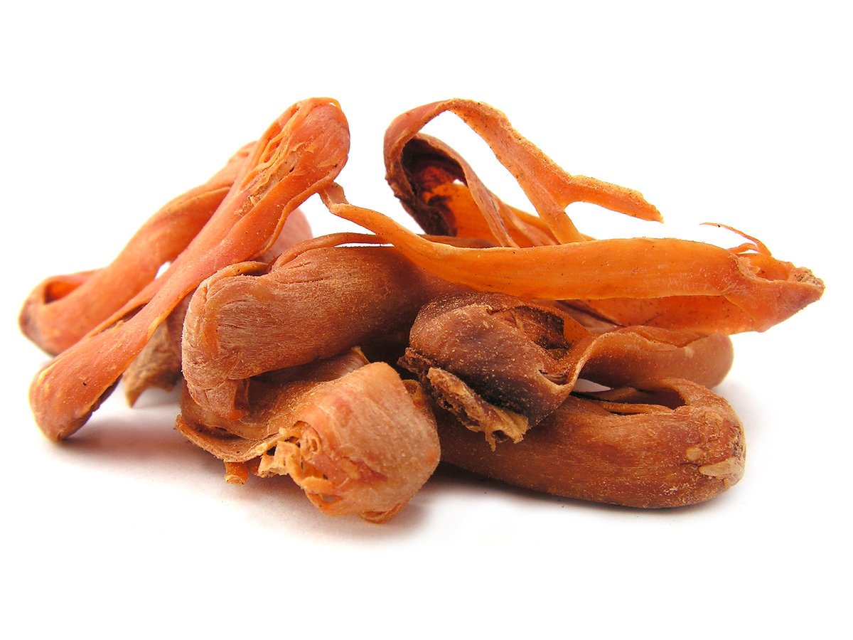 KWIAT MUSZKATOŁOWY macis cały 100 g