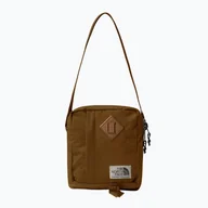 Torby sportowe - Torba The North Face Berkeley Crossbody timber tan/black - miniaturka - grafika 1