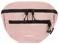 Nerki - Nerka Himawari No. 52 Sling - różowy | pojemna, prosta tr23095 - miniaturka - grafika 1