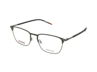 Okulary korekcyjne, oprawki, szkła - Hugo Boss HG 1235 R2Z - miniaturka - grafika 1