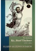 Felietony i reportaże - Filozof szczęsnych darów - miniaturka - grafika 1