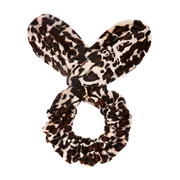 Ozdoby do włosów - GLOV Opaska do włosów Bunny Ears Safari Edition - Cheetah - miniaturka - grafika 1