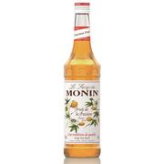 Syropy i koncentraty owocowe - Monin Marakuja 0,7 l 2037 - miniaturka - grafika 1