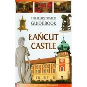 Przewodniki - FOTO LINER Zamek Łańcut. Łańcut Castle (wersja angielska) praca zbiorowa - miniaturka - grafika 1
