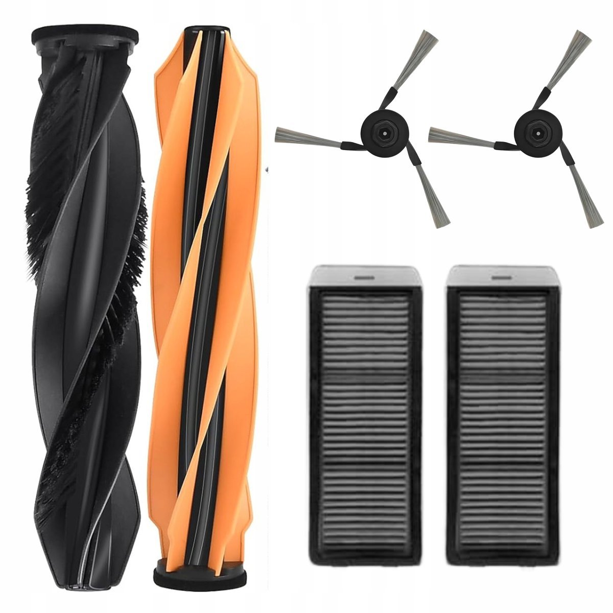 Zestaw Do Robota Sprzątającego Dreame X50 Ultra Complete / X50 Master