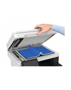 Canon MF465dw II 7188C007 - Urządzenia wielofunkcyjne - miniaturka - grafika 1