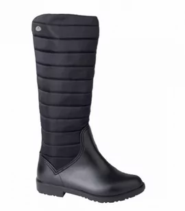Waldhausen Termobuty ALESUND - ELT - Buty do jazdy konnej - miniaturka - grafika 1