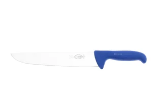 Dick Ergogrip nóż masarski blokowy  26 cm niebieski 8234826 - Noże kuchenne - miniaturka - grafika 1