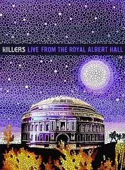 Live from the Royal Albert Hall - Filmy muzyczne Blu-Ray - miniaturka - grafika 1
