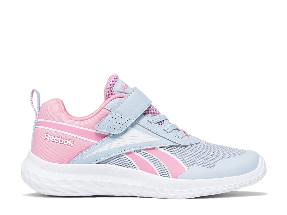 Buty dziecięce Reebok 100074569 RUSH RUNNER 5 ALT Różowe