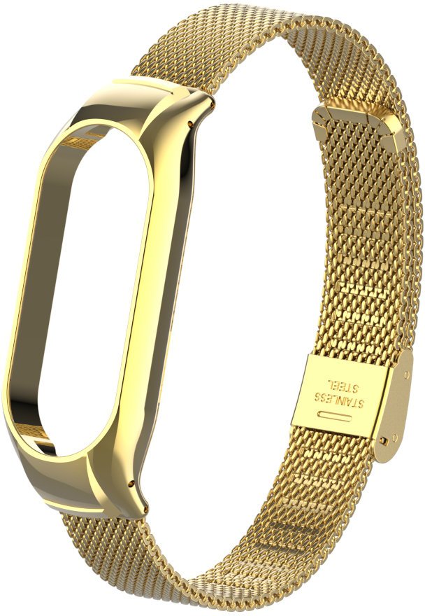 ORYGINALNY ZAMIENNY WYMIENNY PASEK OPASKA BRANSOLETA YIVO DO ZEGARKA SMARTWATCH XIAOMI MI SMART BAND 7