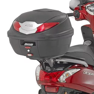 Givi SR2134 górny stojak - Kufry i sakwy motocyklowe - miniaturka - grafika 1
