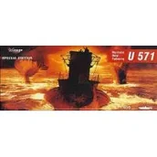 Pozostałe książki - Okręt Podwodny U-571 Niemiecki - miniaturka - grafika 1