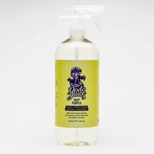 Dodo Juice Deep Purple 1L - produkt do czyszczenia felg - Kosmetyki samochodowe - miniaturka - grafika 1