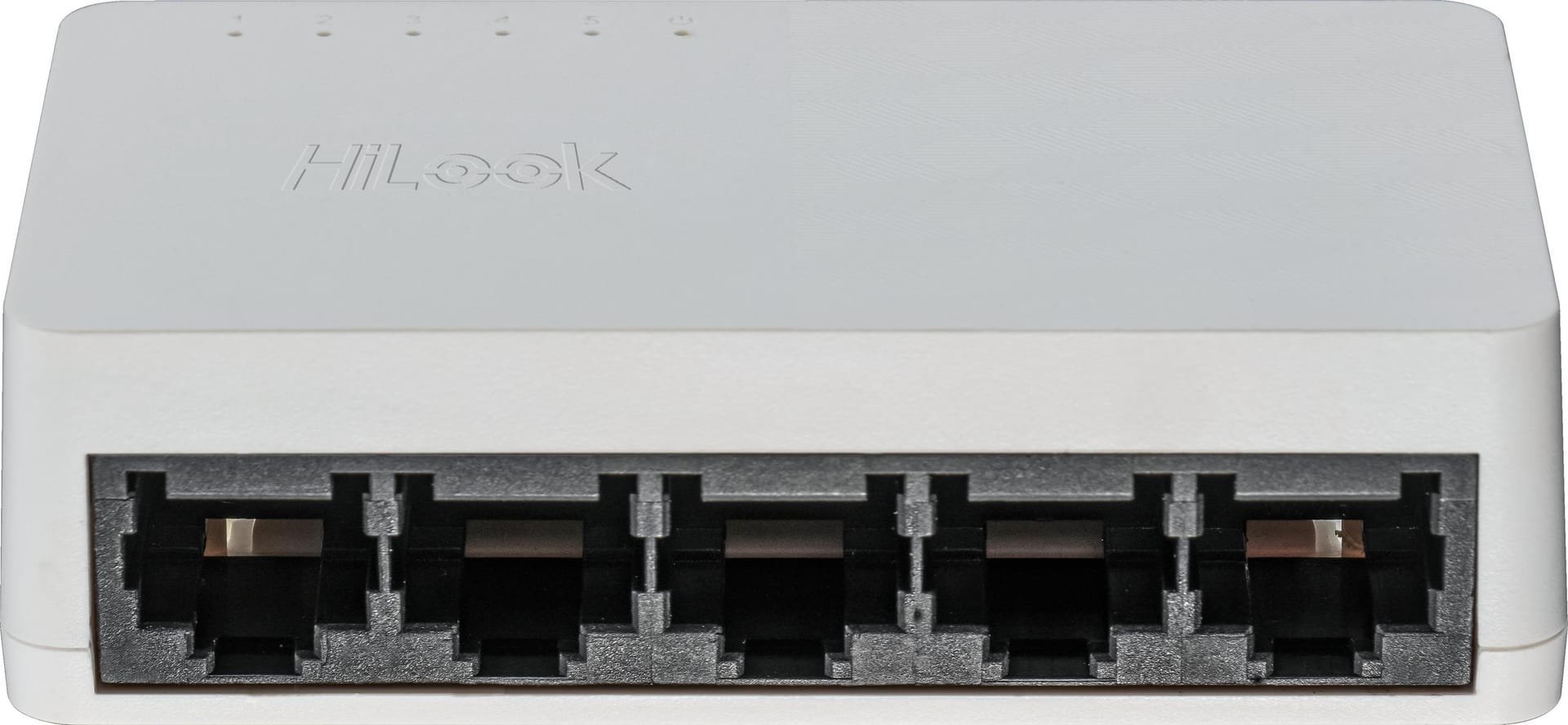 Switch HiLook Switch Hilook by Hikvision SW-05-D 5-portowy 47192