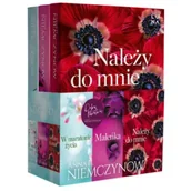 Literatura obyczajowa - Pakiet: W maratonie życia, Maleńka, Należy do mnie - miniaturka - grafika 1