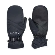 Rękawice narciarskie - Rękawice ROXY JETTY SOLID MITT - miniaturka - grafika 1